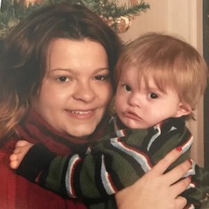 Meet your Posher, Ashlee